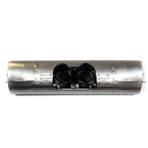 992 GT3 Valved Cat-Back Exhaust System (Non-EU Version) - Dundon Motorsports